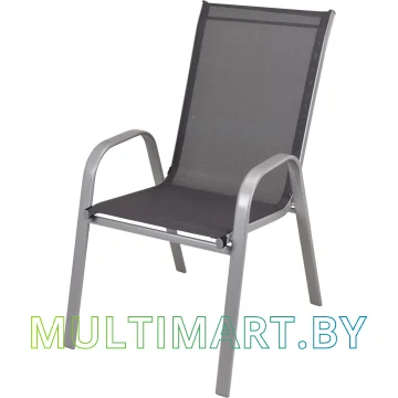 Кресло Koopman Breeze FD4000500 (темно-серый)